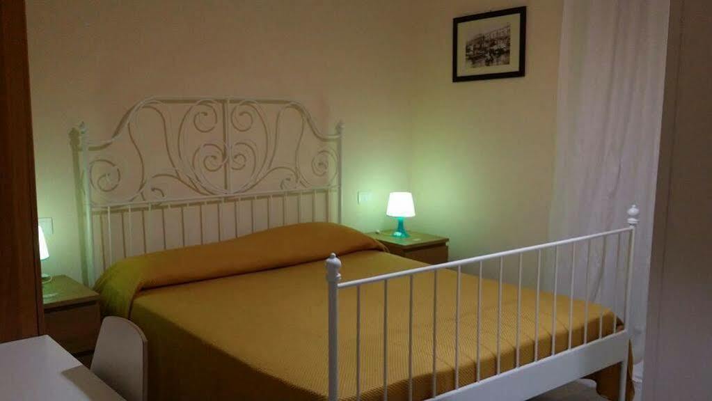 Atrium Rooms Catánia Buitenkant foto